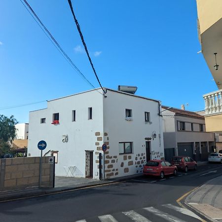 아로나 Casa Roberta Agua 아파트 외부 사진