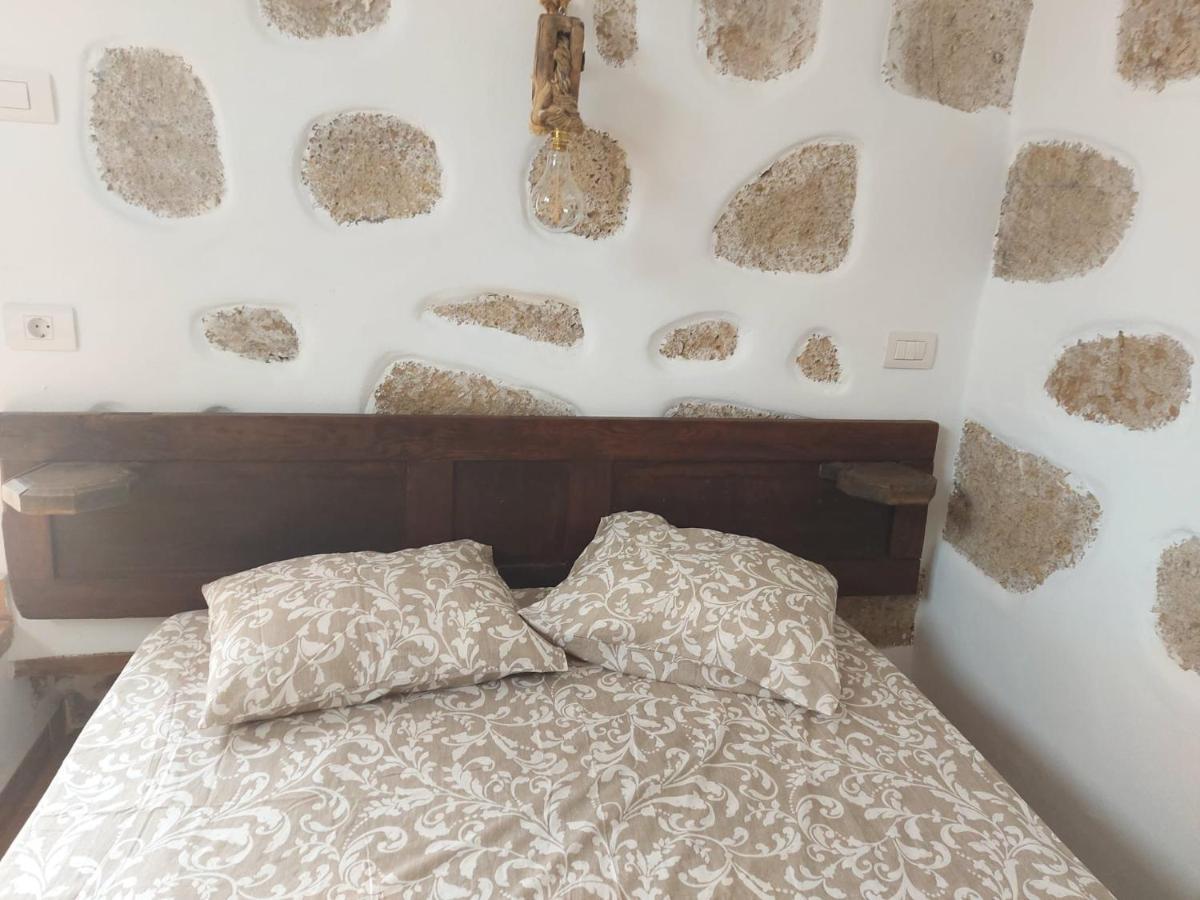 아로나 Casa Roberta Agua 아파트 외부 사진