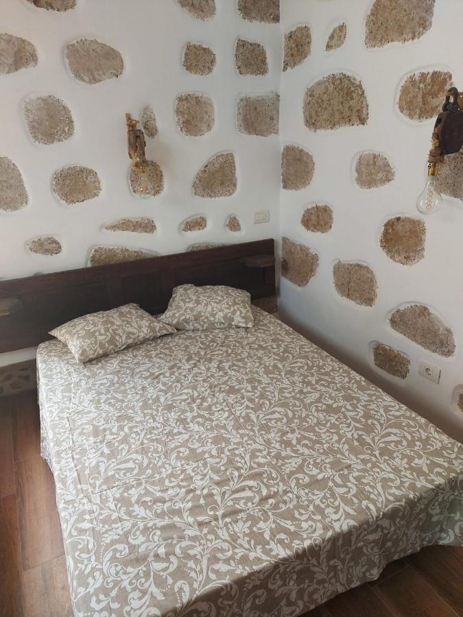 아로나 Casa Roberta Agua 아파트 외부 사진