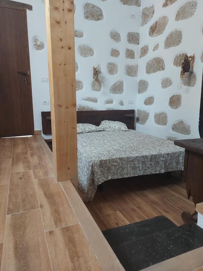 아로나 Casa Roberta Agua 아파트 외부 사진