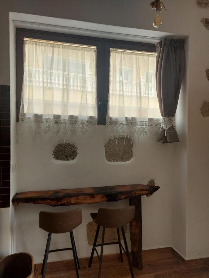 아로나 Casa Roberta Agua 아파트 외부 사진